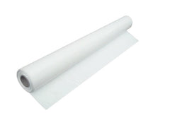 2 Metre Wide Clear Polythene Sheeting - 400 Gauge / 100 Micron UV