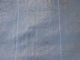 3 Metre Wide Weed Control Fabric - Weed Membrane - 80 GSM