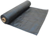 3 Metre Wide Weed Control Fabric - Weed Membrane - 80 GSM